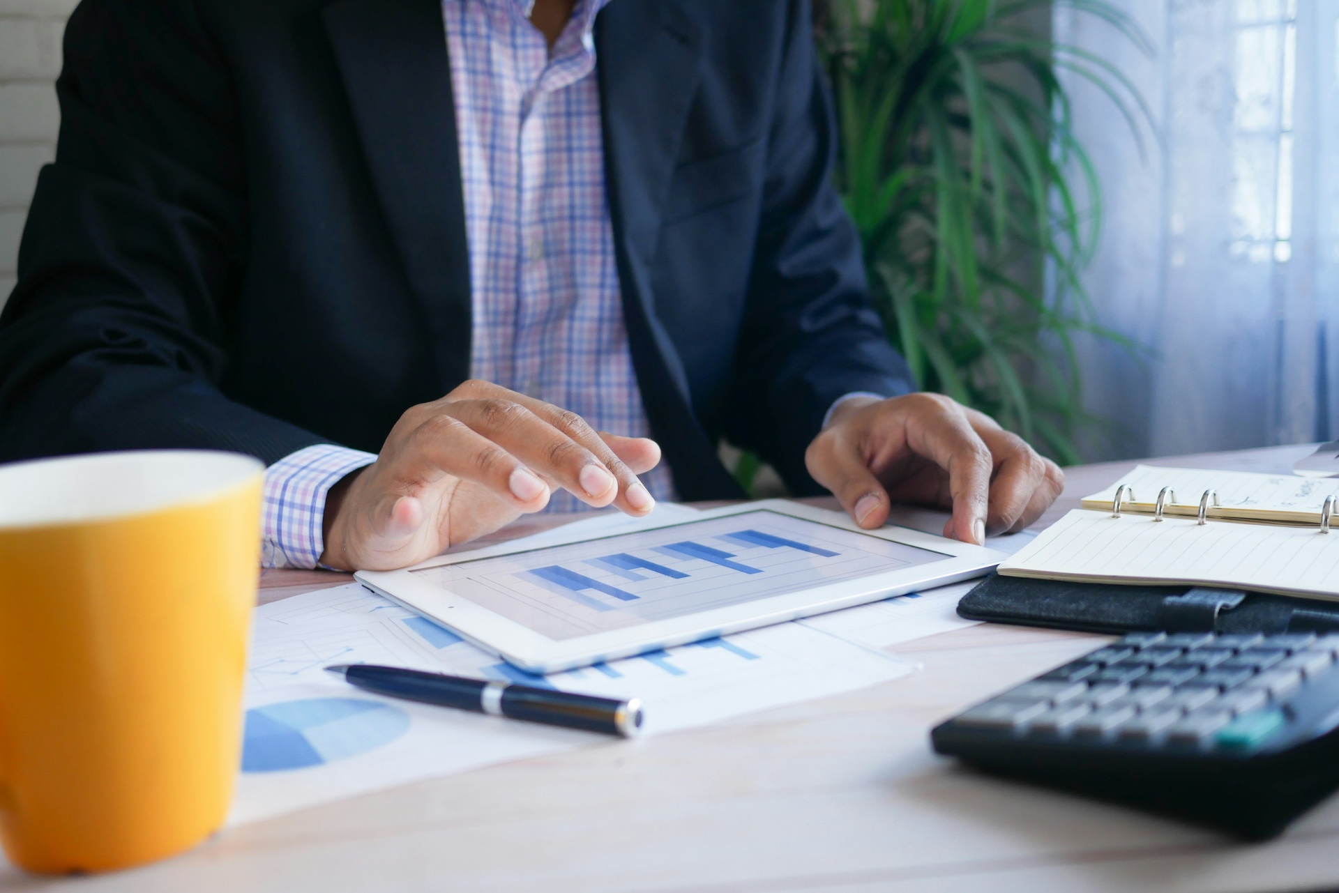 Partenariat financement professionnel
